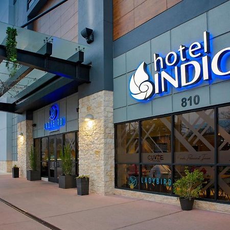 Hotel Indigo Austin Downtown - University By Ihg Exterior photo