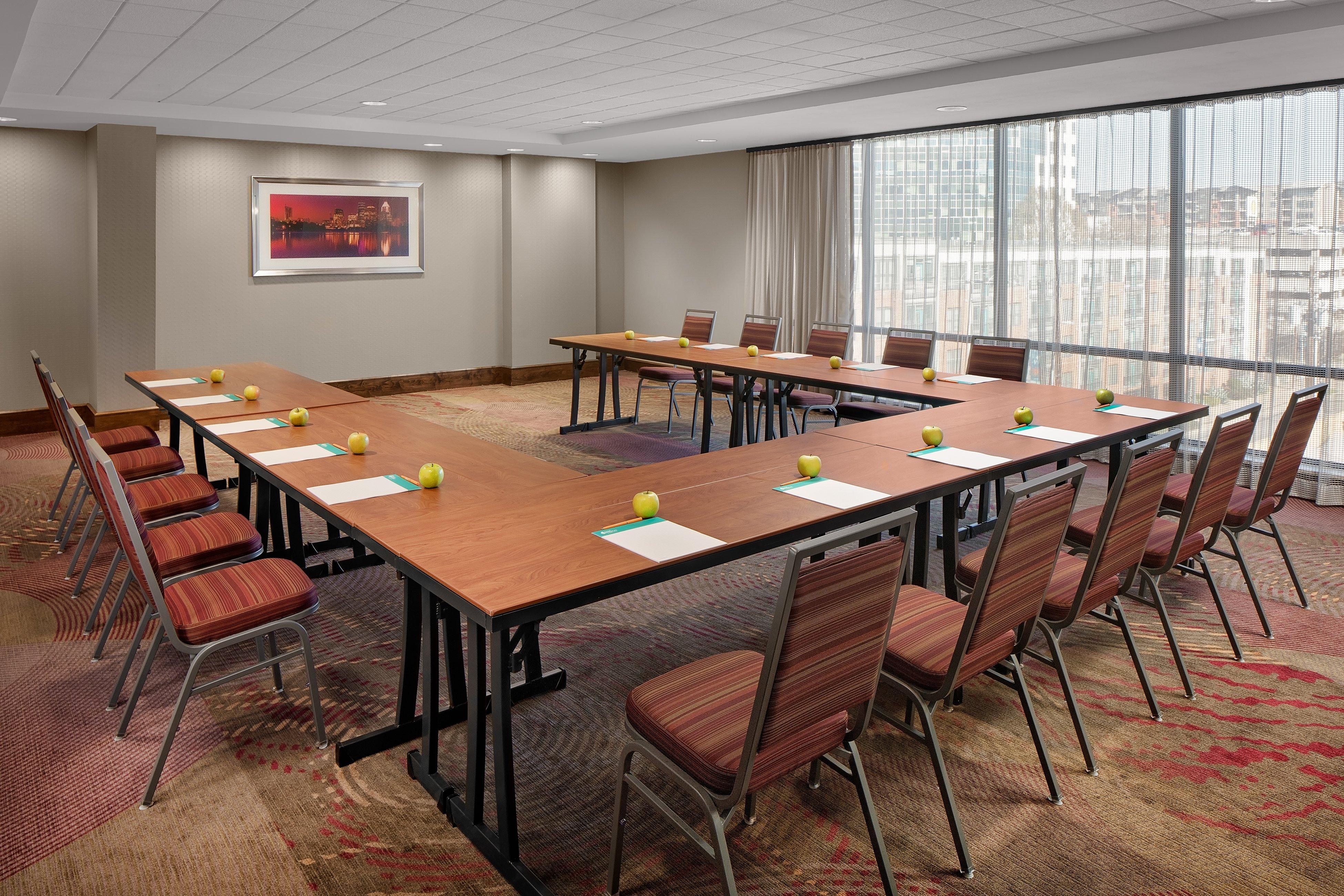 Hotel Indigo Austin Downtown - University By Ihg Exterior photo