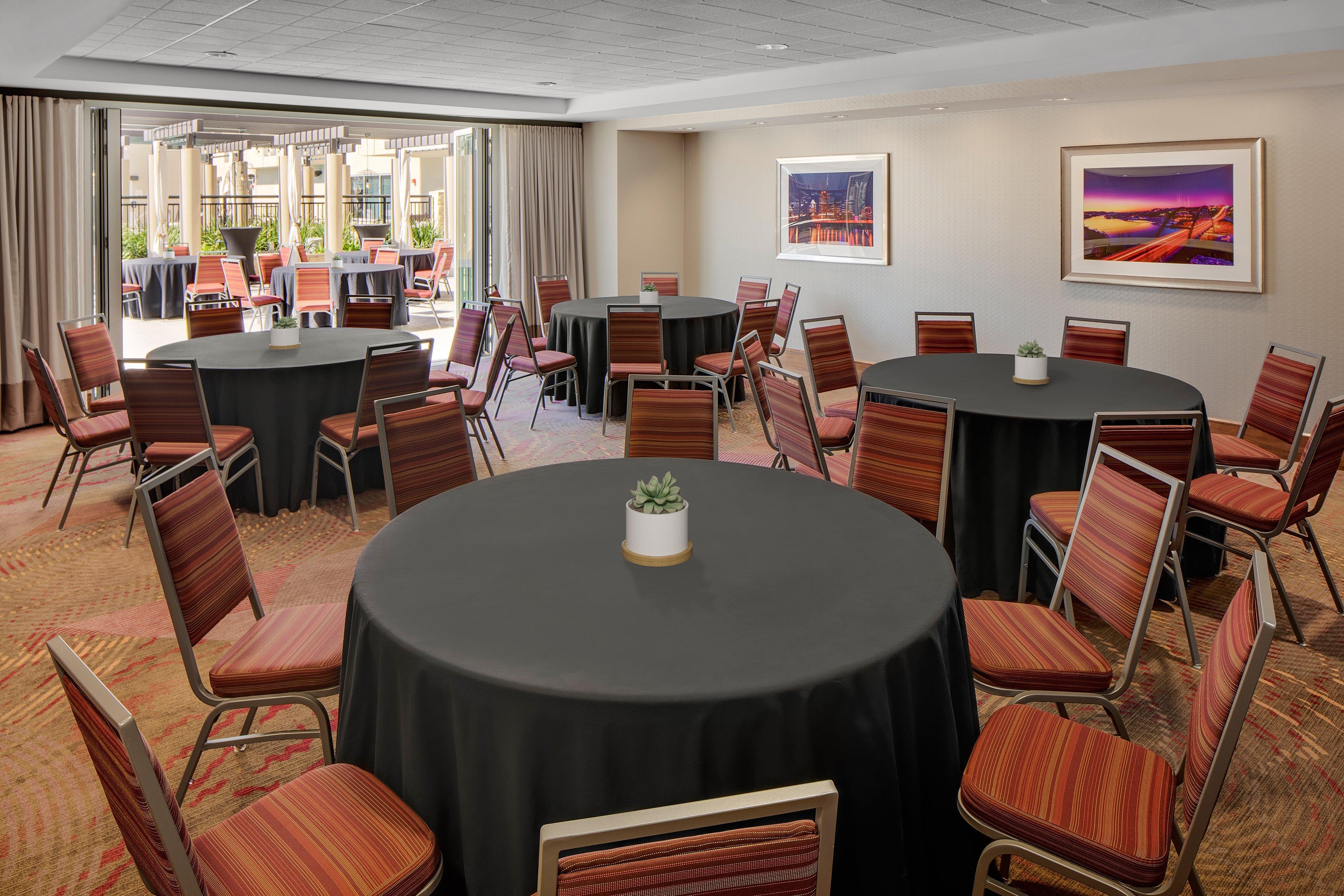 Hotel Indigo Austin Downtown - University By Ihg Exterior photo