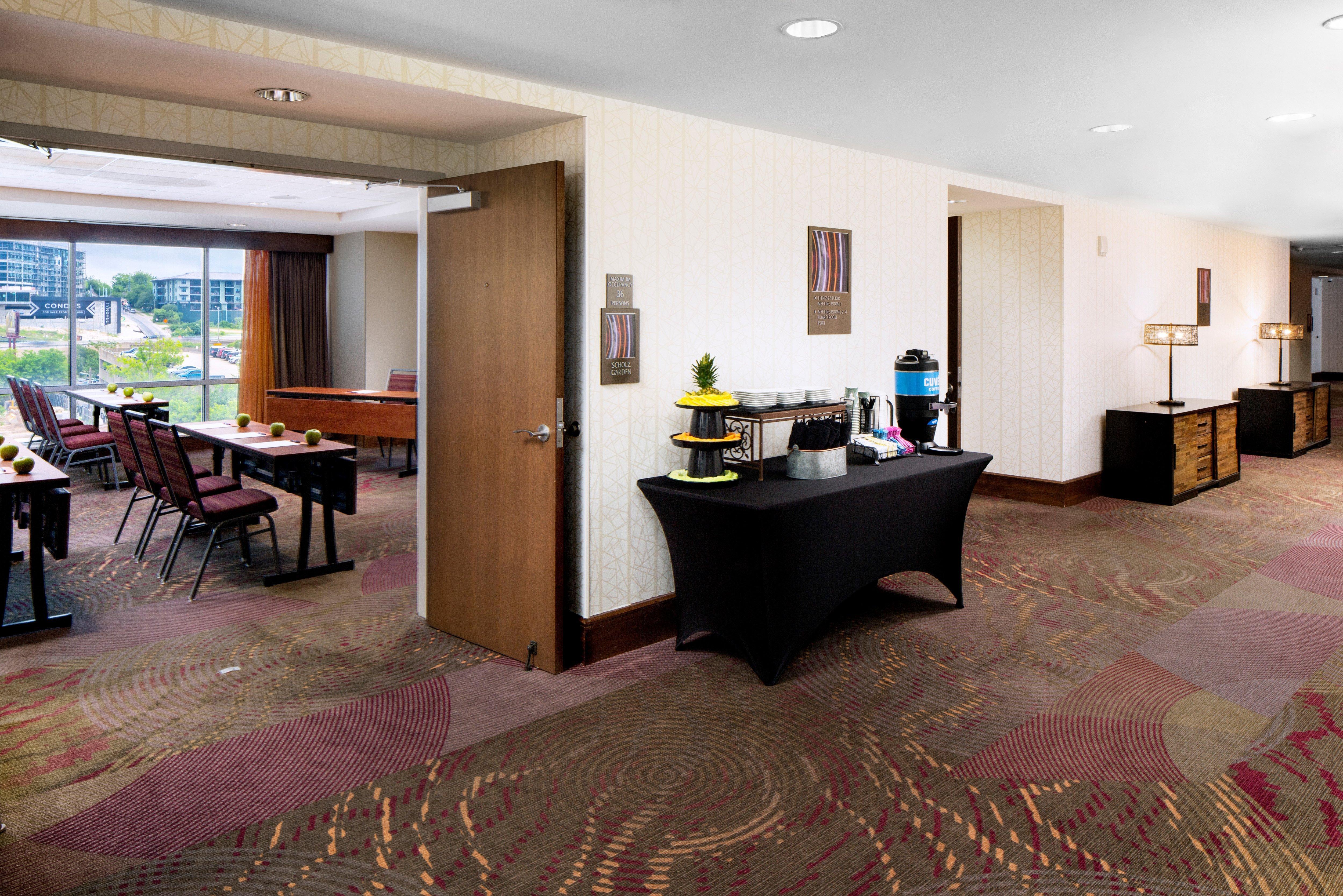 Hotel Indigo Austin Downtown - University By Ihg Exterior photo