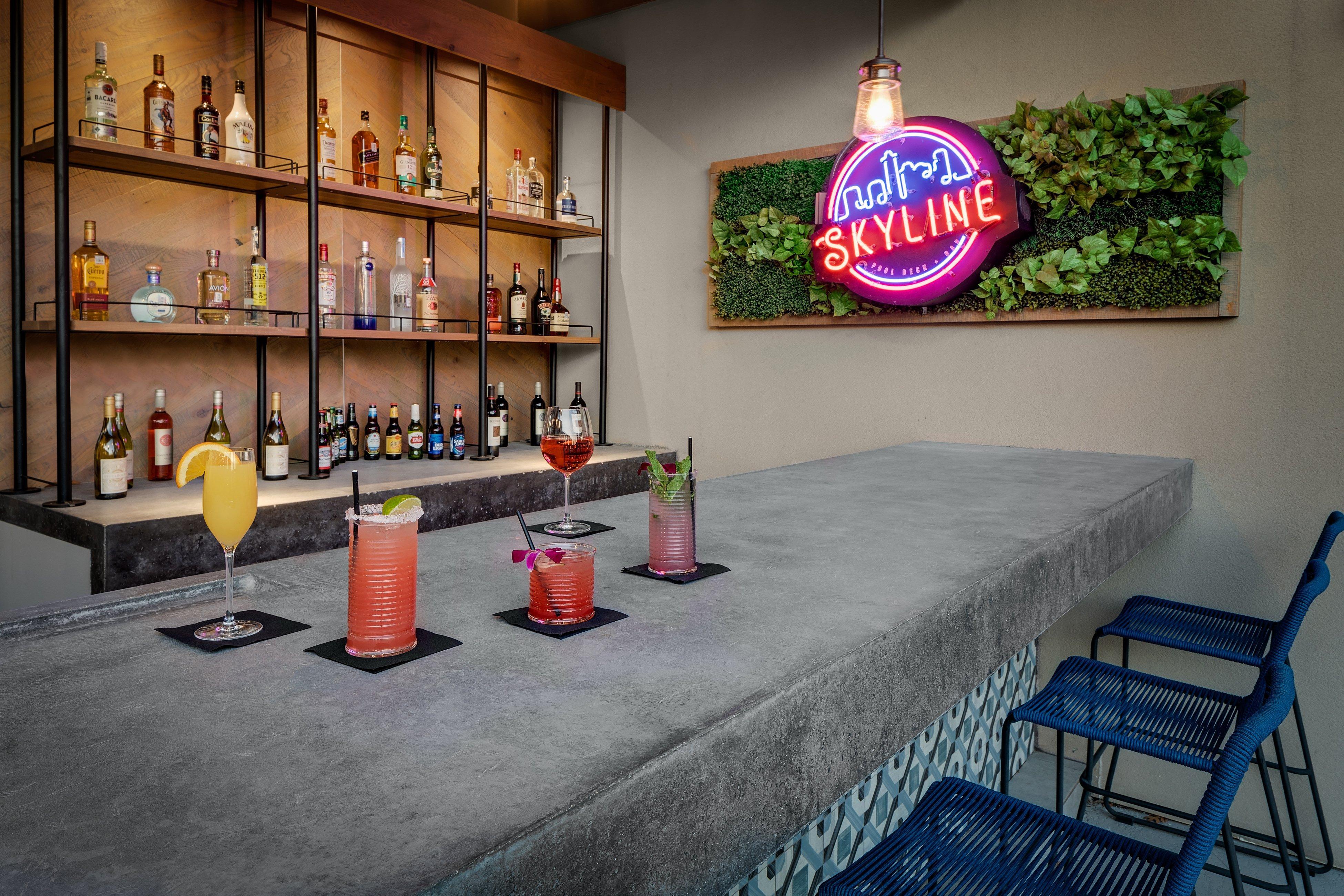 Hotel Indigo Austin Downtown - University By Ihg Exterior photo