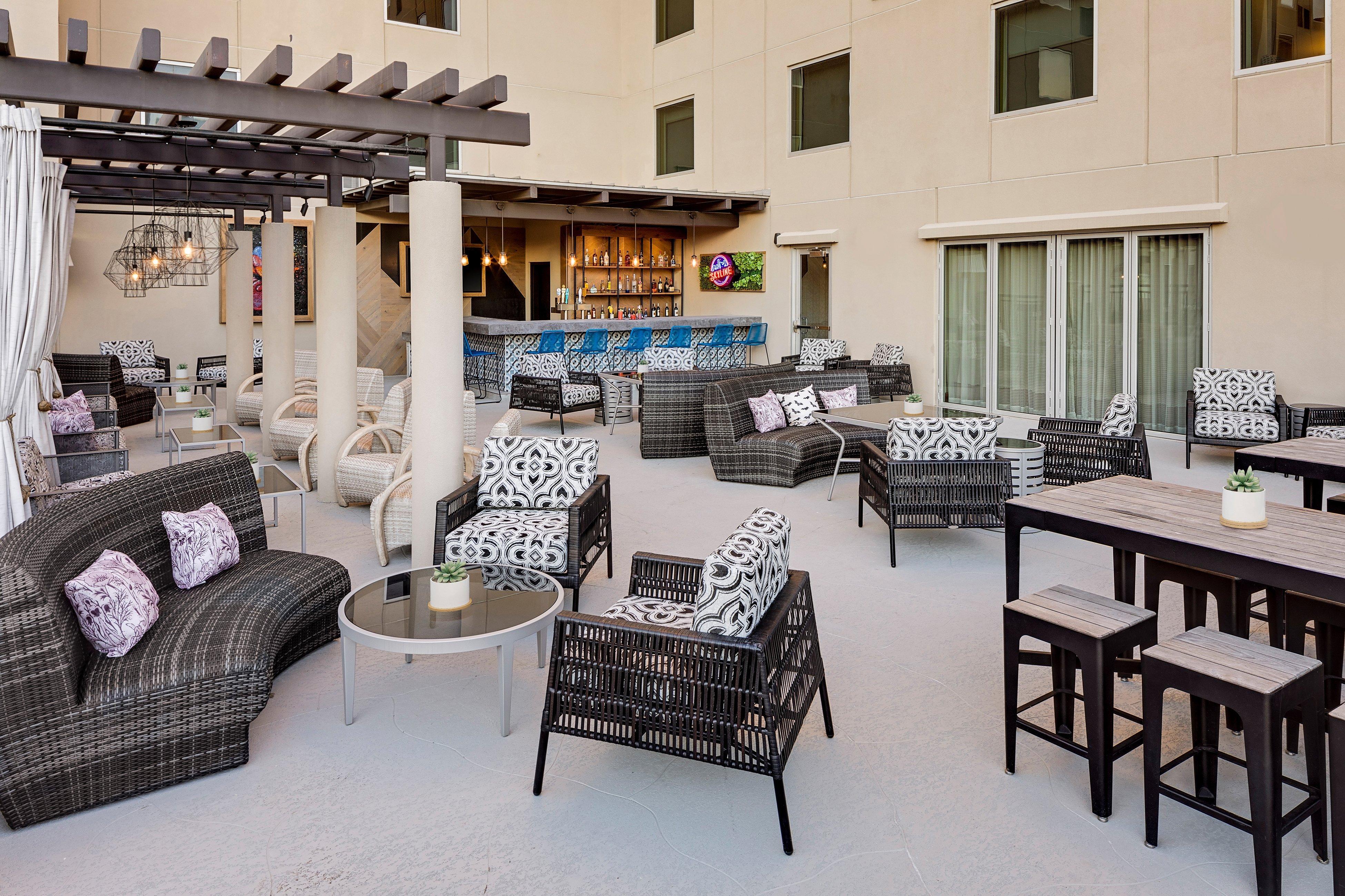 Hotel Indigo Austin Downtown - University By Ihg Exterior photo