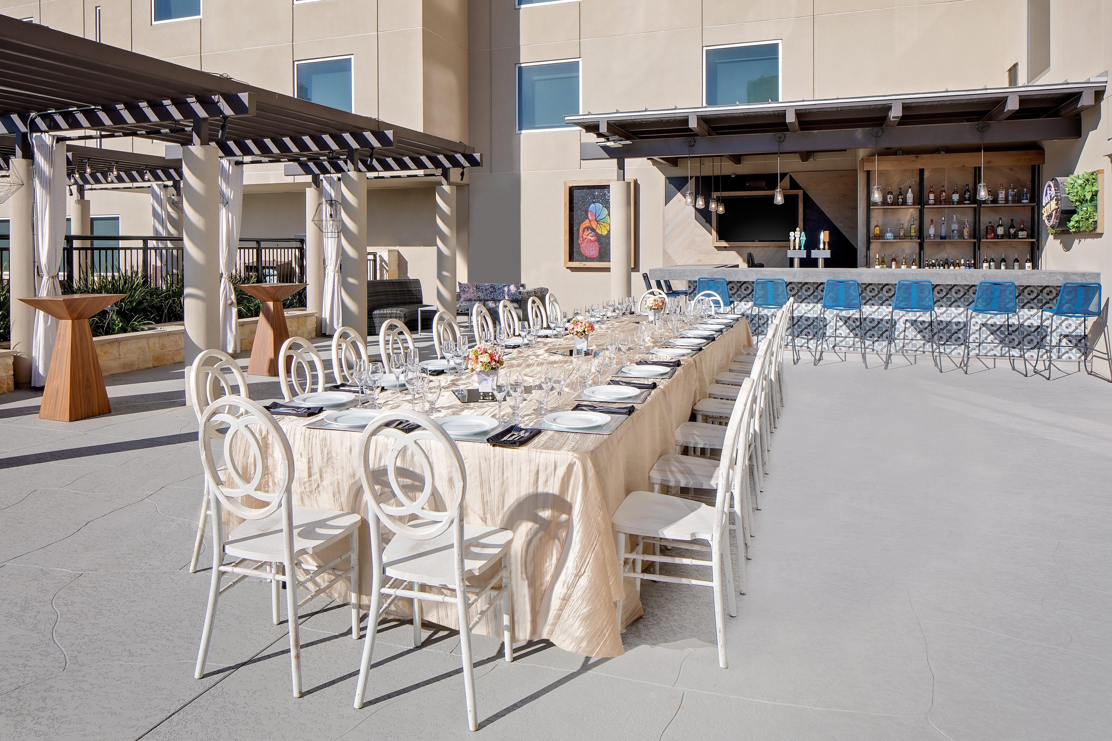 Hotel Indigo Austin Downtown - University By Ihg Exterior photo