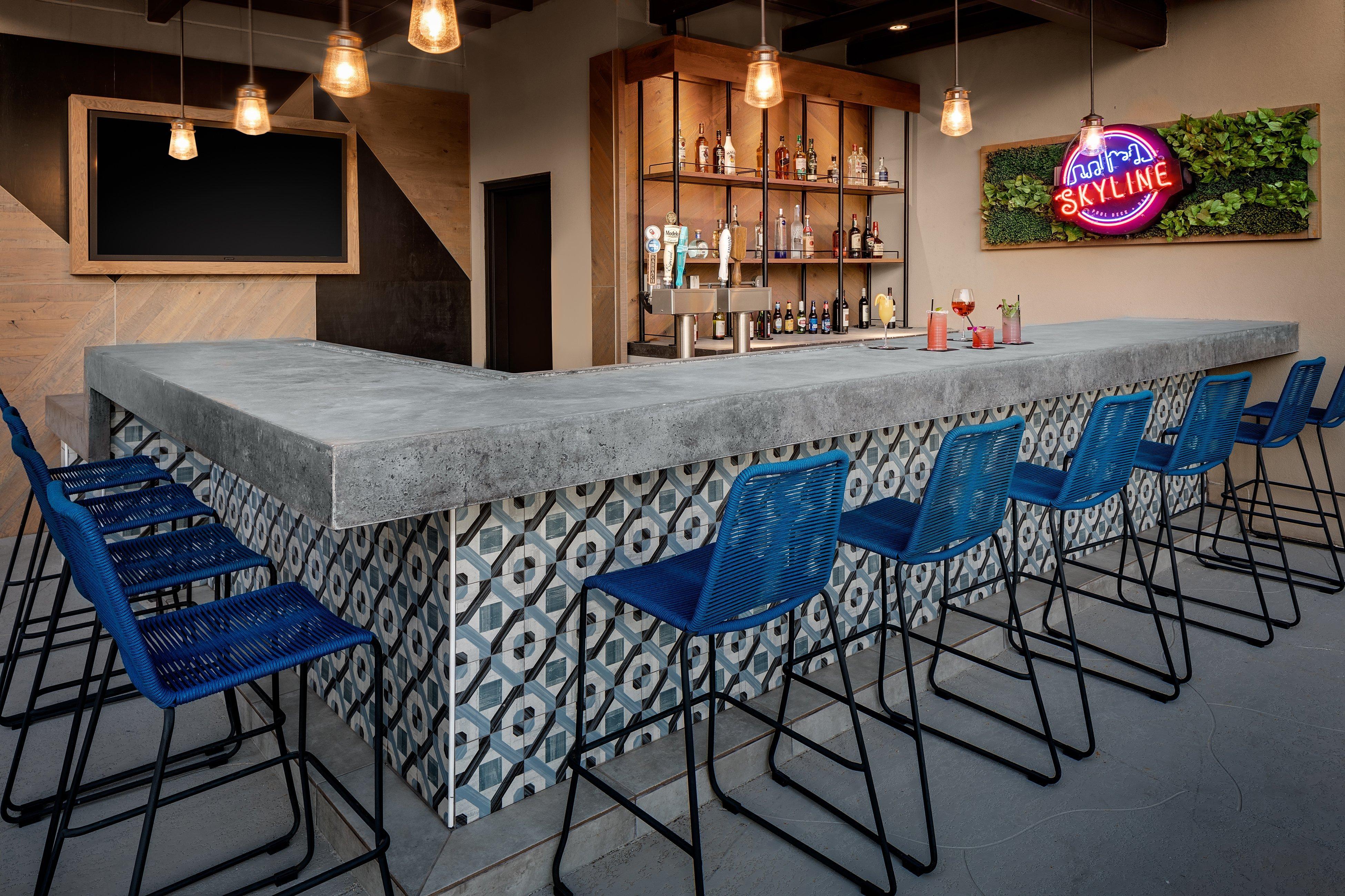 Hotel Indigo Austin Downtown - University By Ihg Exterior photo