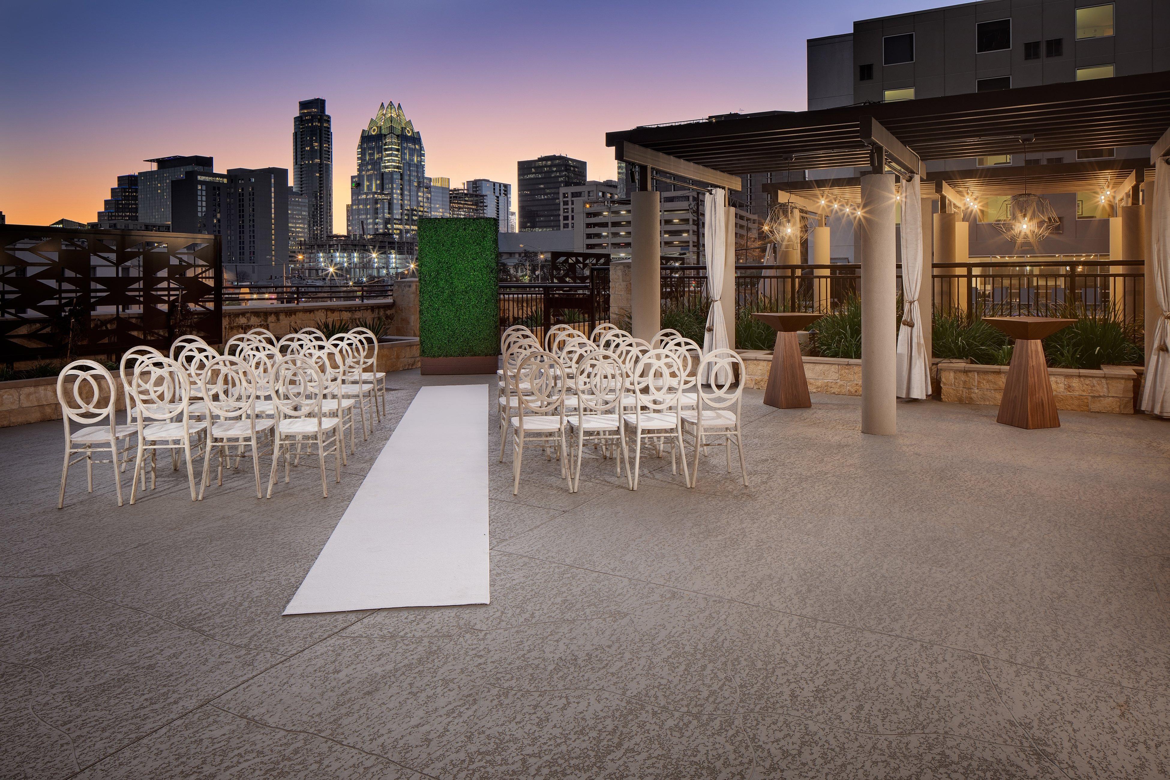 Hotel Indigo Austin Downtown - University By Ihg Exterior photo