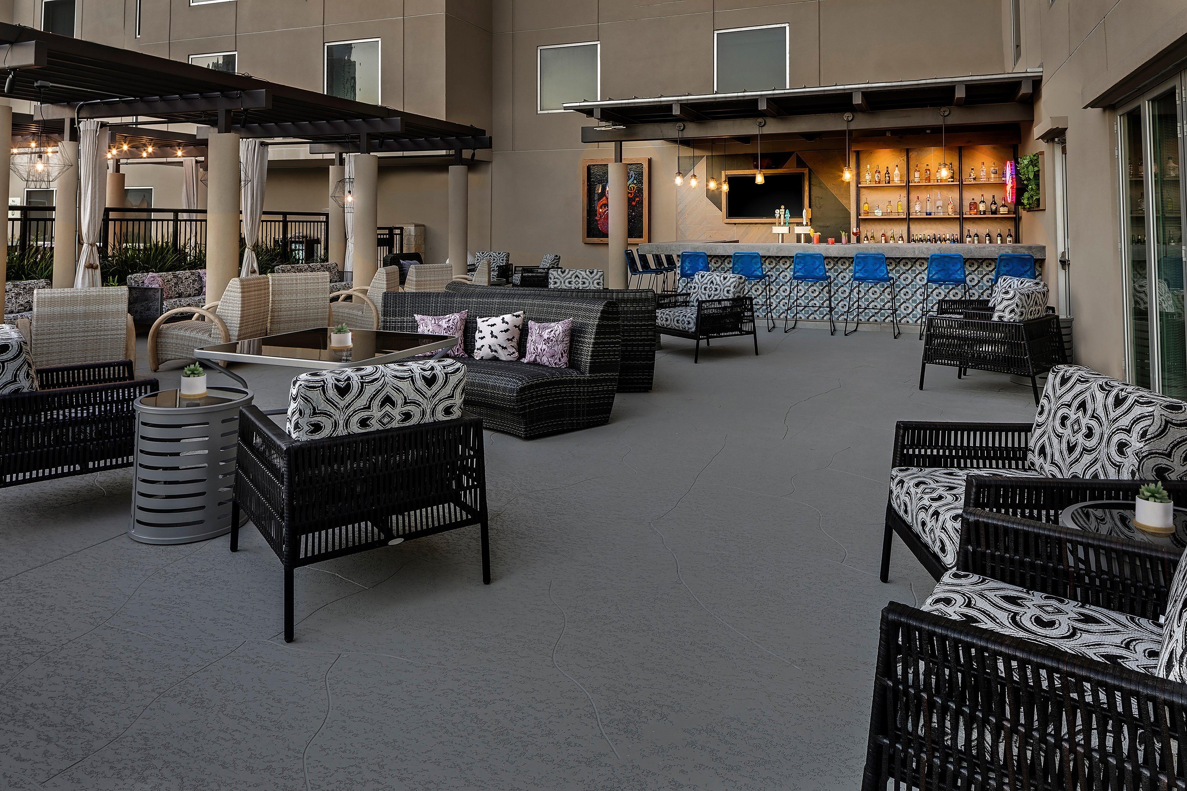 Hotel Indigo Austin Downtown - University By Ihg Exterior photo