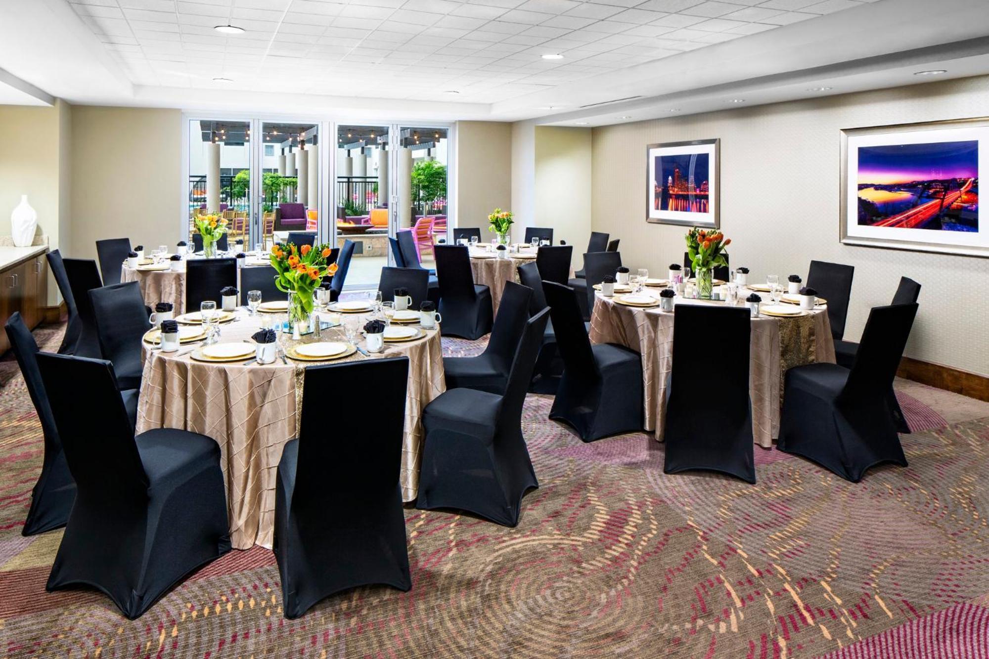 Hotel Indigo Austin Downtown - University By Ihg Exterior photo