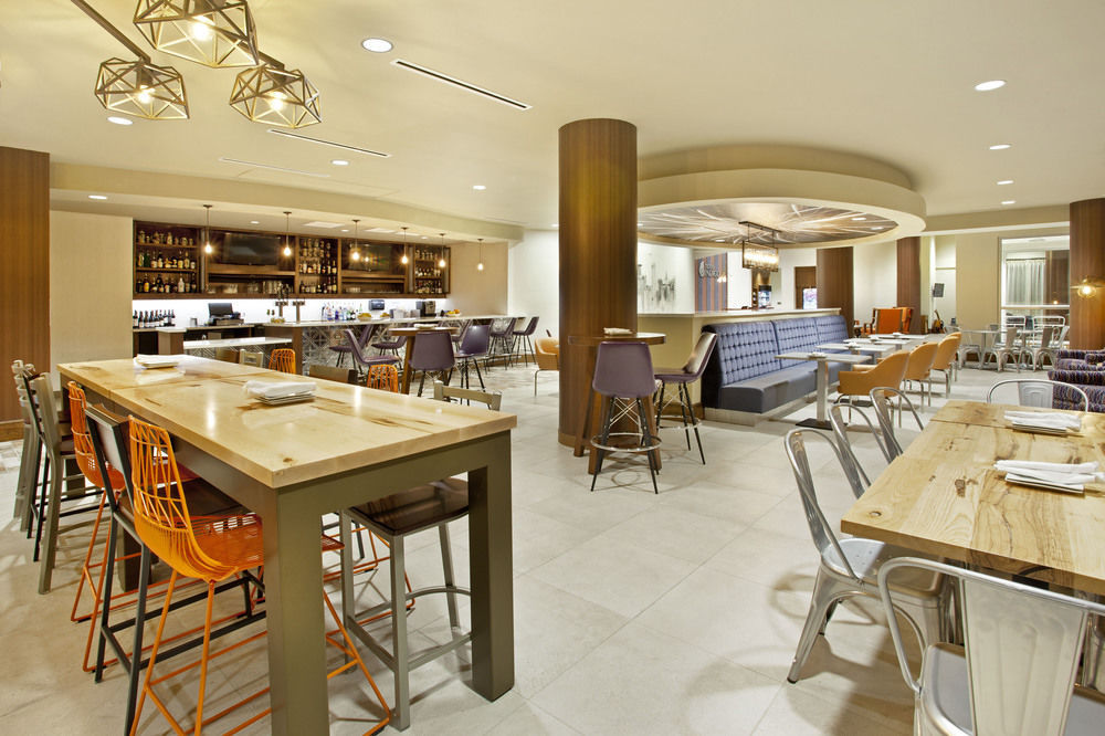 Hotel Indigo Austin Downtown - University By Ihg Exterior photo