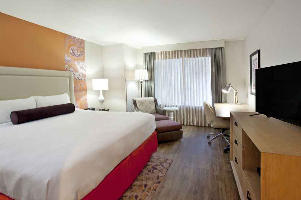 Hotel Indigo Austin Downtown - University By Ihg Exterior photo