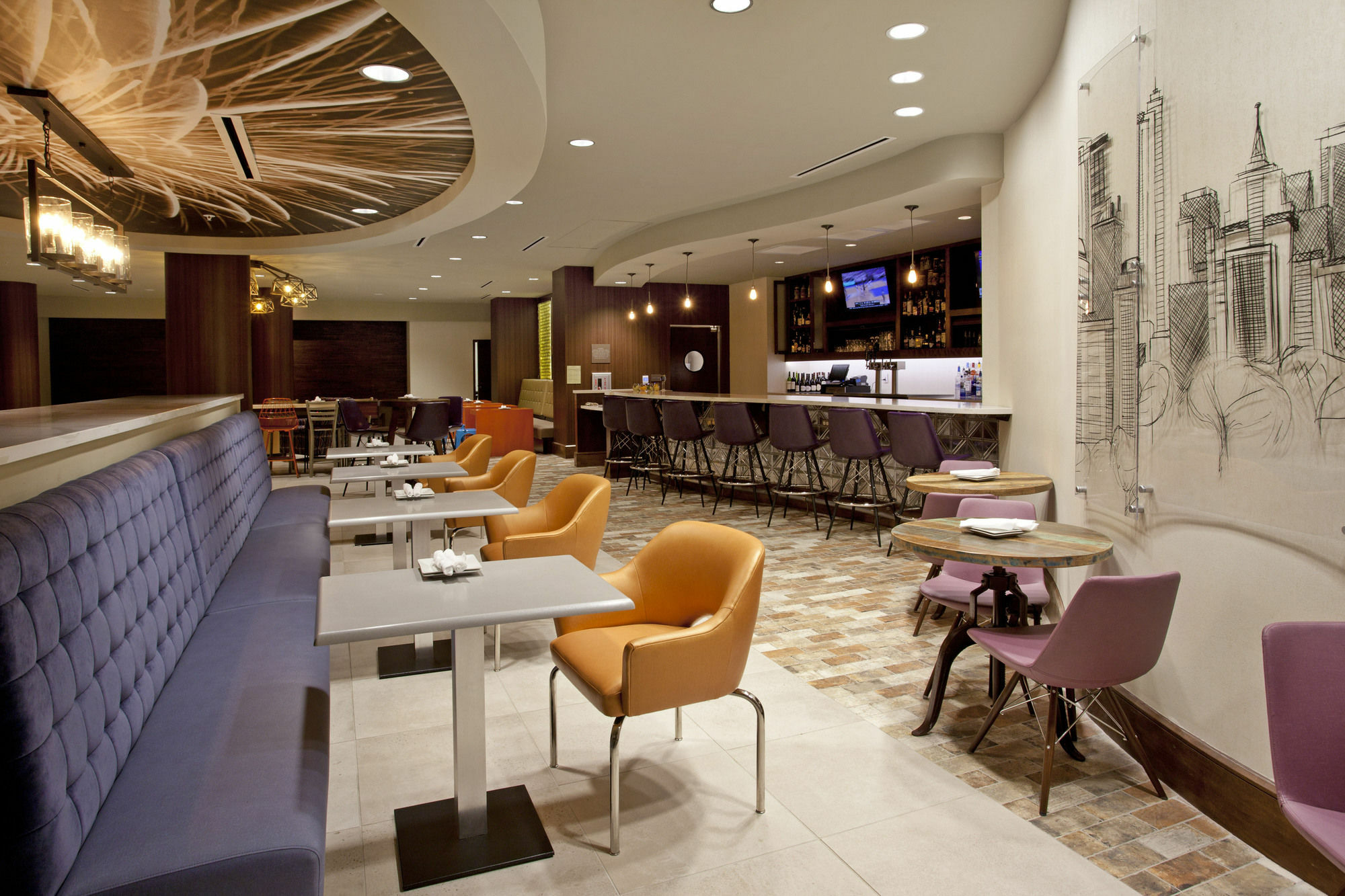 Hotel Indigo Austin Downtown - University By Ihg Exterior photo