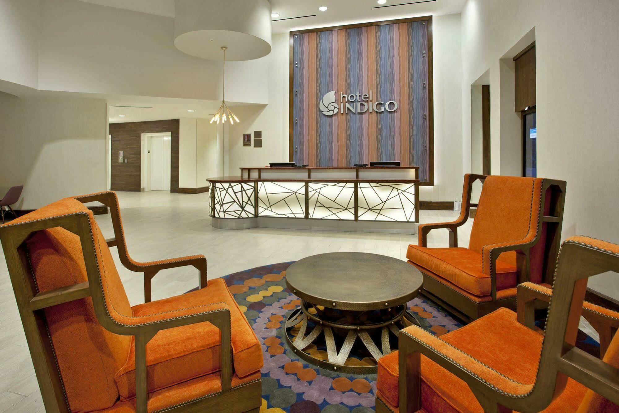 Hotel Indigo Austin Downtown - University By Ihg Exterior photo