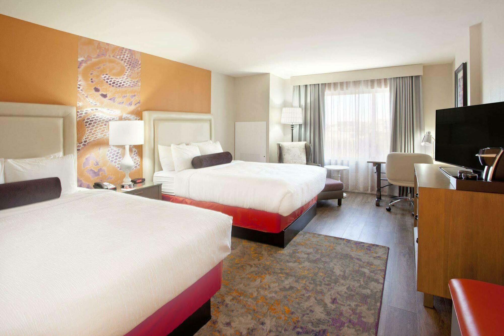Hotel Indigo Austin Downtown - University By Ihg Exterior photo